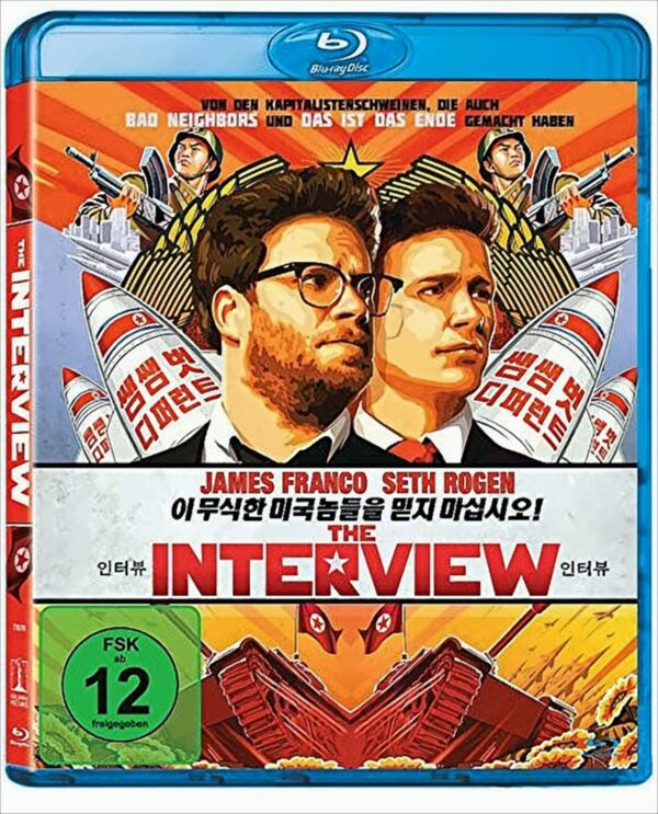 The Interview