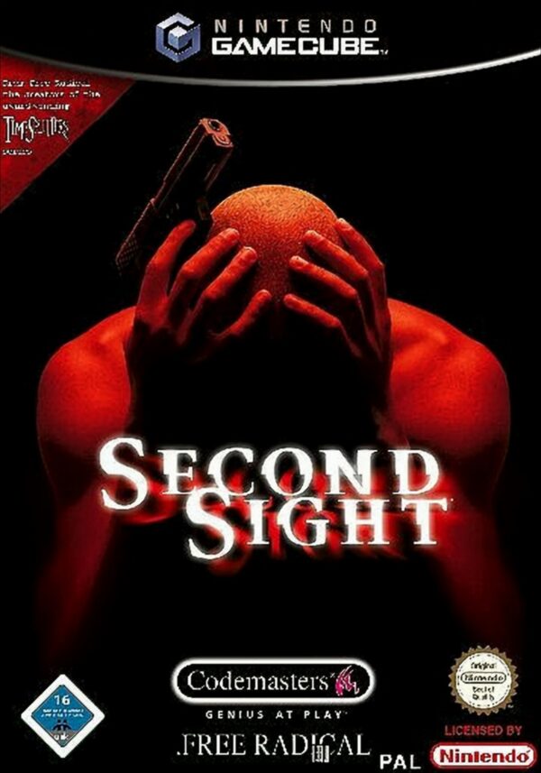 Second Sight