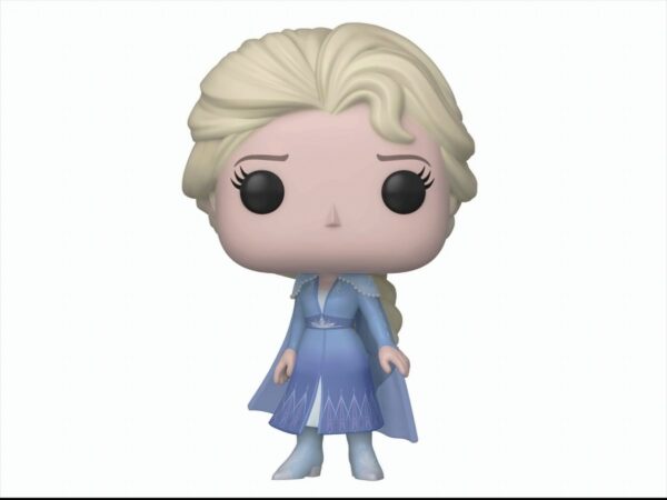 Funko Pop - Frozen 2 - Elsa