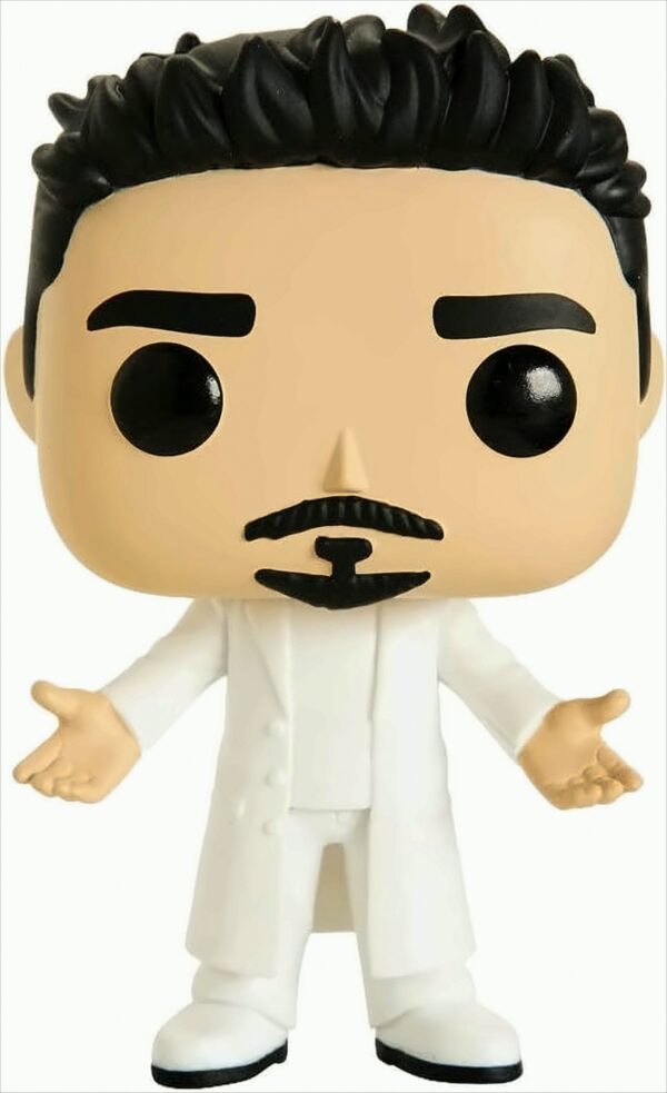 Funko POP Rocks - Backstreet Boys - Kevin Richardson