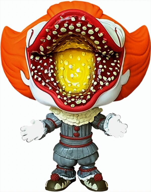 Funko Pop! Movies IT Chapter 2 Pennywise Deadlights #812 Exclusive