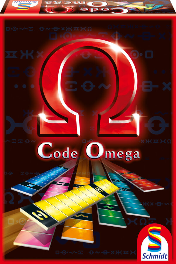 Code Omega