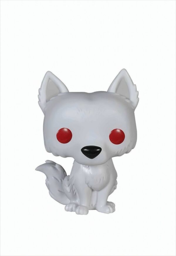 Funko Pop - Game of Thrones - Ghost