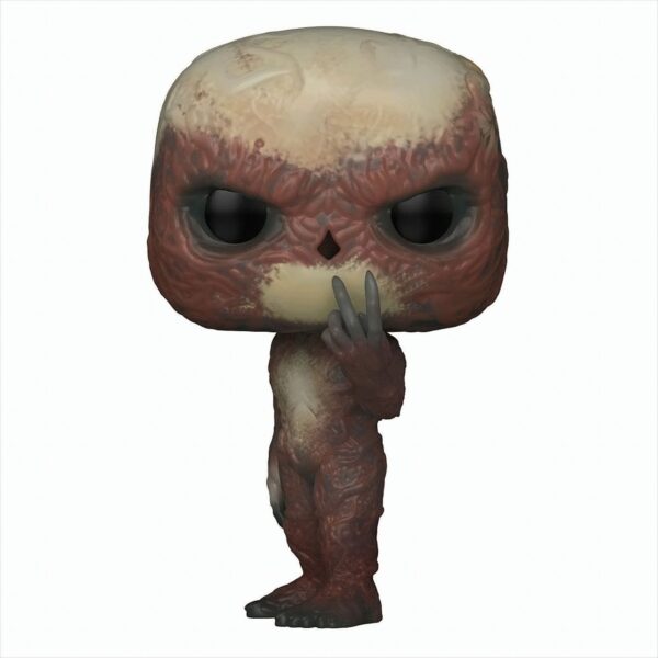 Funko Pop - Stranger Things - Vecna Pointing