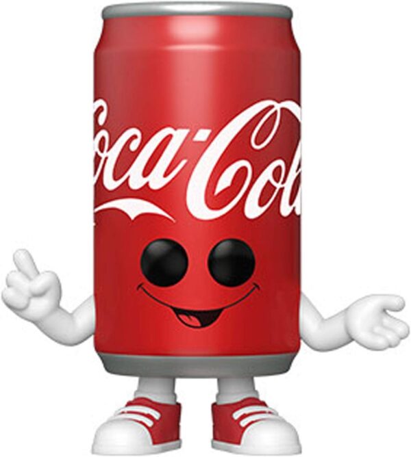 Funko Pop - Coca-Cola - Can