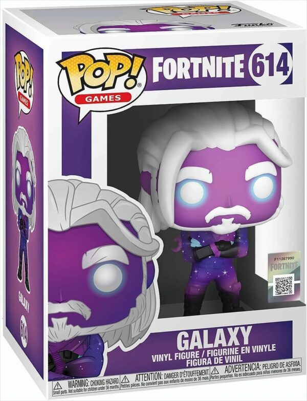 Funko Pop - Fortnite - Galaxy