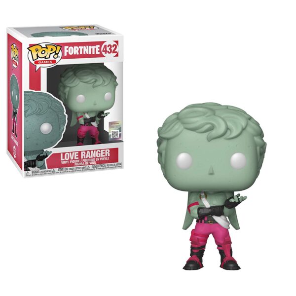 Funko Pop - Fortnite - Love Ranger