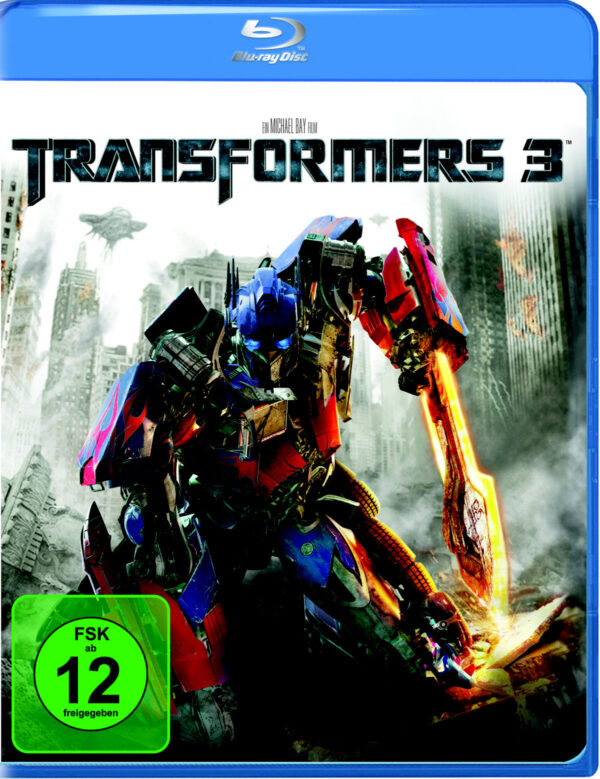 Transformers 3