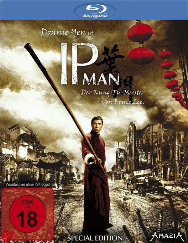 Ip Man (Special Edition)