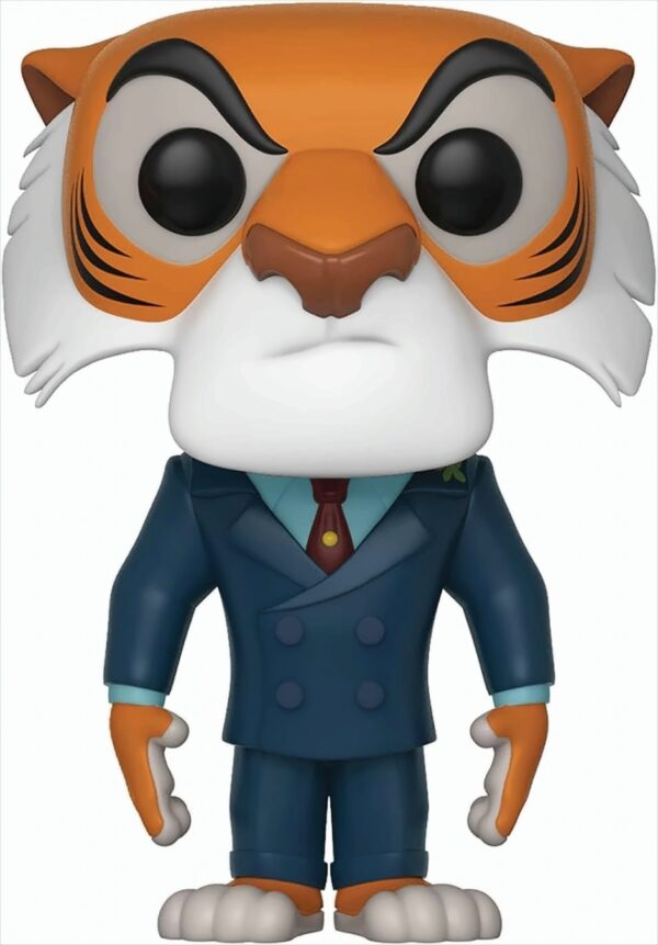 Funko Pop - Disney: Talespin: Shere Khan