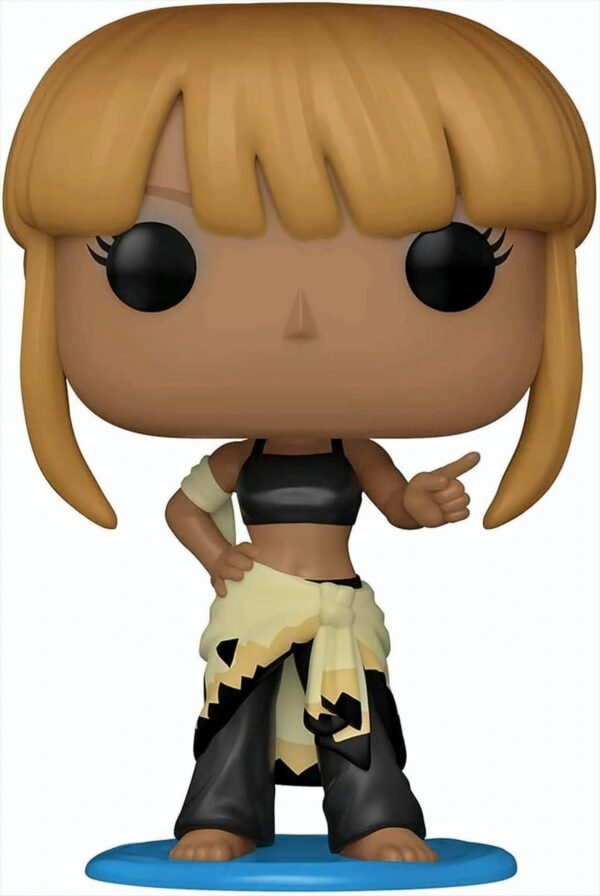 Funko Pop - TLC - T-Boz - Tionne T-Boz Watkins