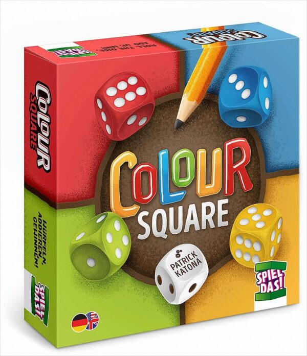 Colour Square