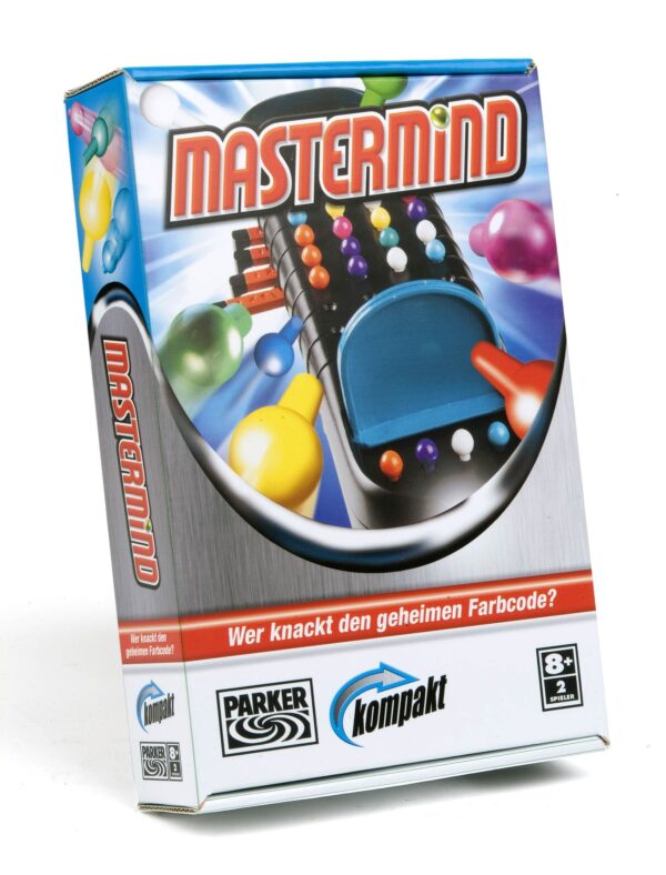 Mastermind kompakt