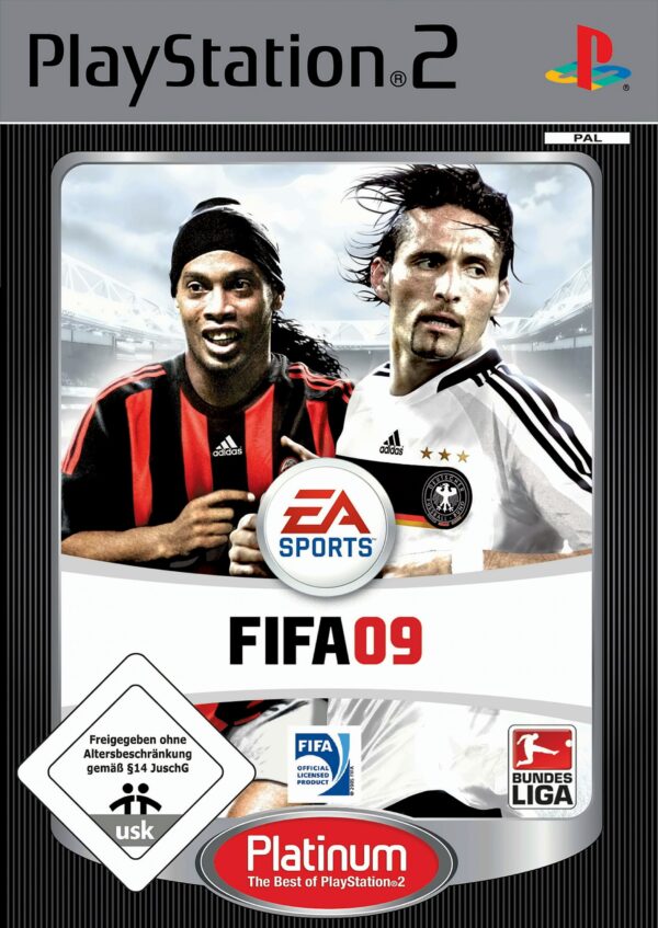 FIFA 09