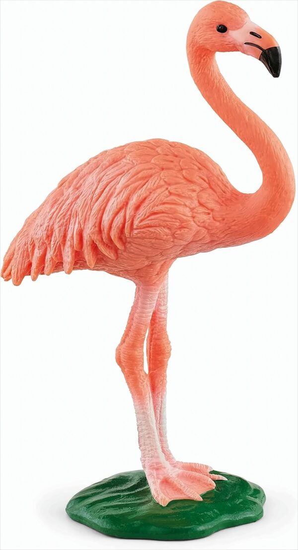 schleich 14849 Flamingo