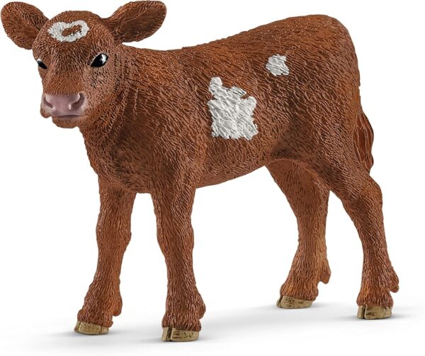 Schleich 13881 - Texas Longhorn Kalb