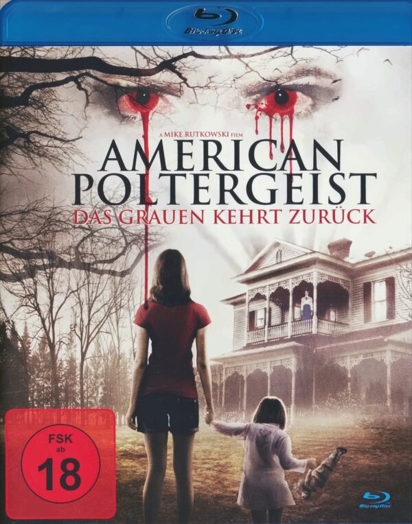 American Poltergeist - Das Grauen kehrt zurück