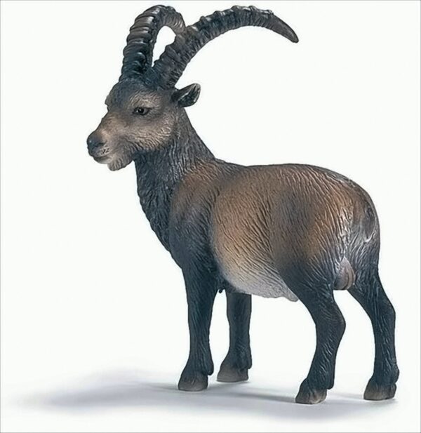 Schleich 14366 Steinbock