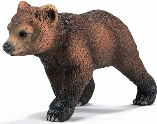 Schleich 14324 Grizzlybaby