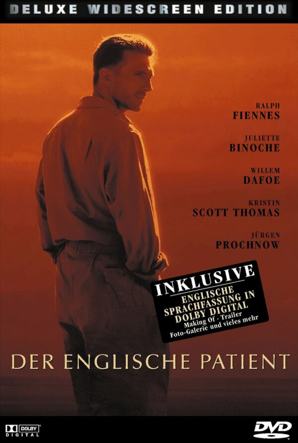 Der englische Patient