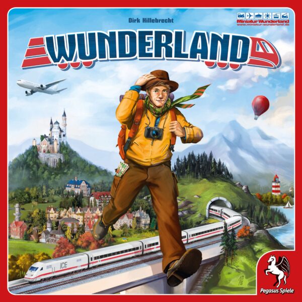 Wunderland