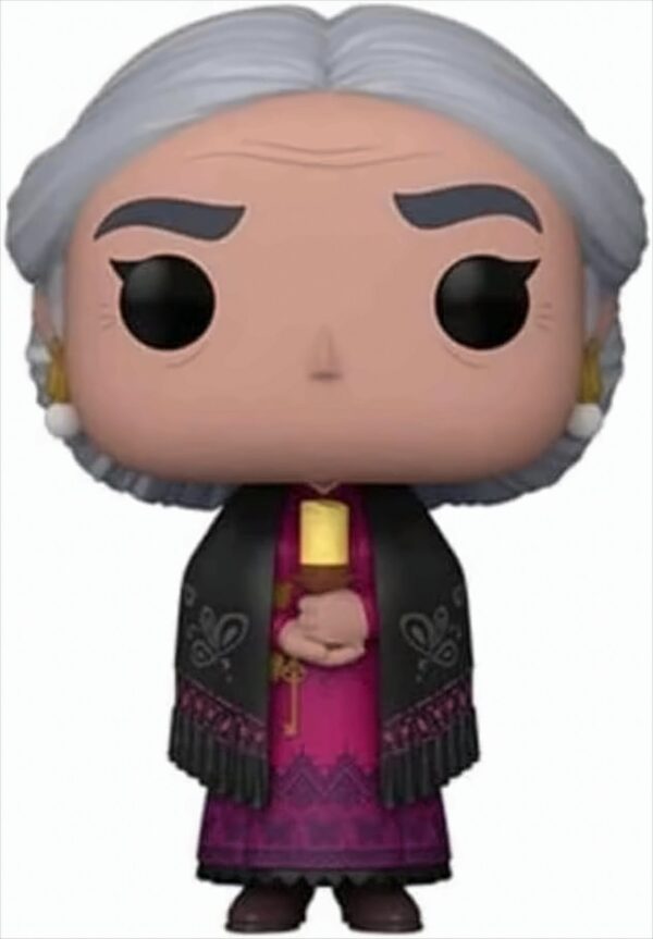 Funko Pop - Encanto - Abuela Alma Madrigal