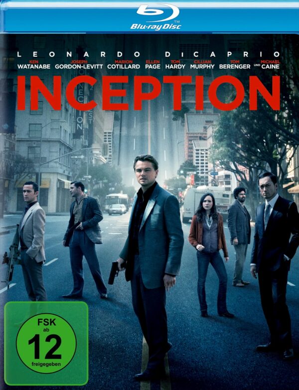 Inception