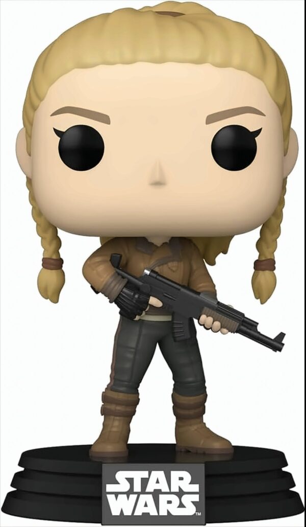 Funko Pop - Vel Sartha Figure 554 Limited Edition