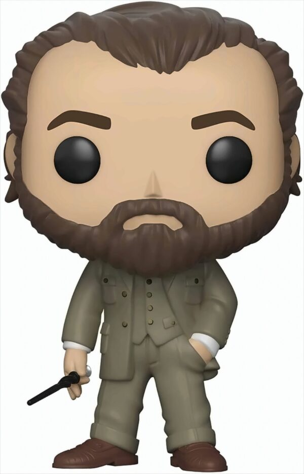 Funko POP - Fantastic Beasts 2 - Dumbledore