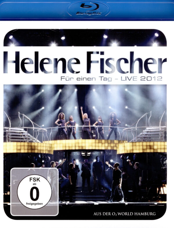 Helene Fischer - Für einen Tag