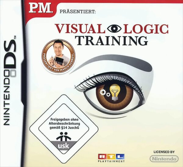 Visual Logic Training