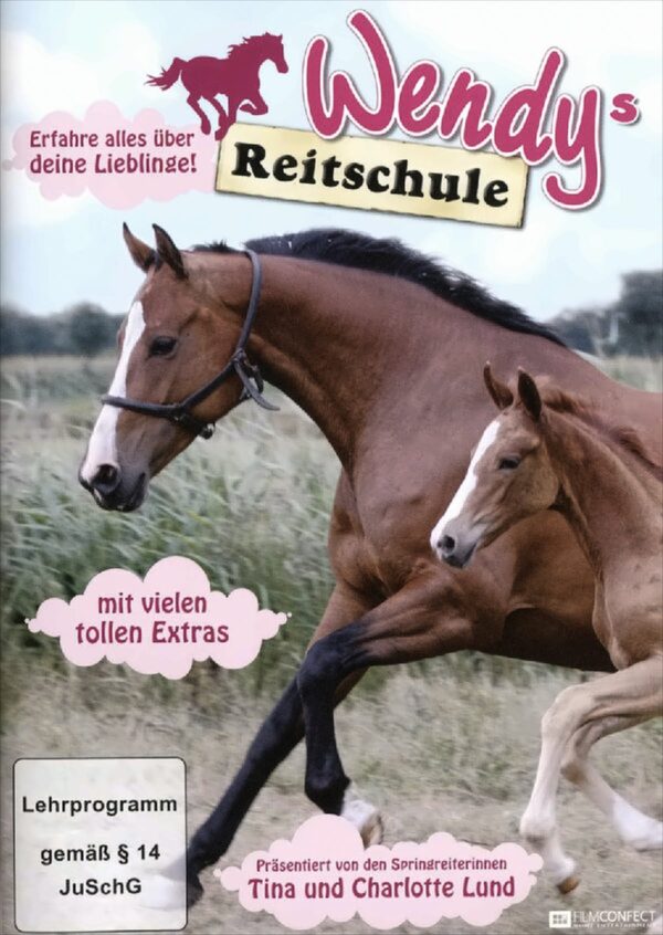 Wendys Reitschule