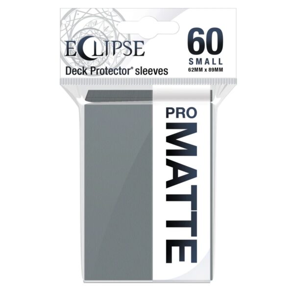 UP Deck Protection ECLIPSE Matte Smoke Grey (60ct)