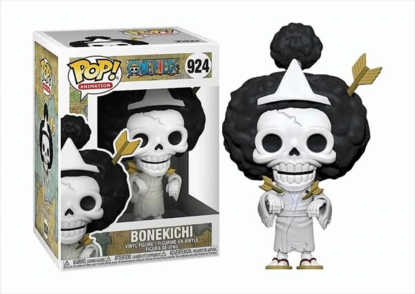 Funko Pop - One Piece - Bonekichi