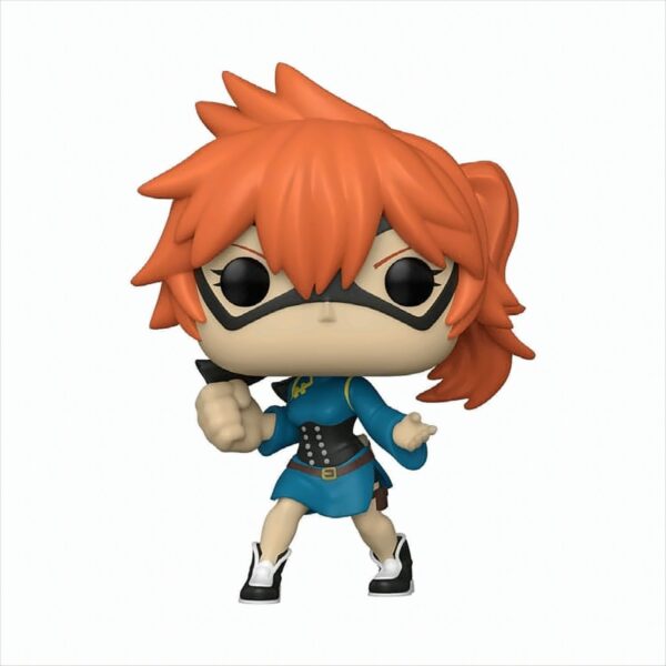 Funko Pop! Animation My Hero Academia Class 1B - Itsuka Kendo Special Edition