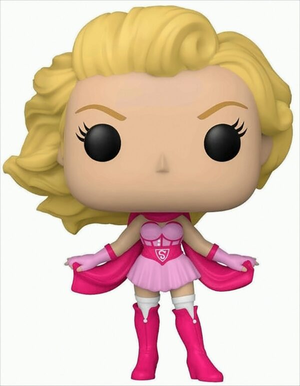 Funko POP - DC Heroes - Bombshell Supergirl