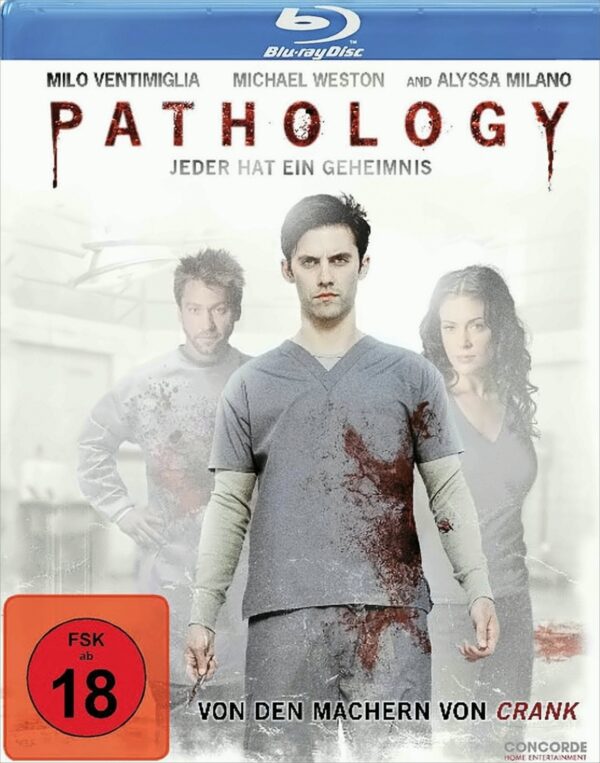 Pathology