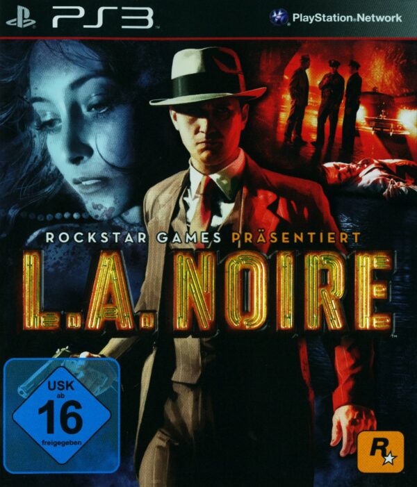 L.A. Noire