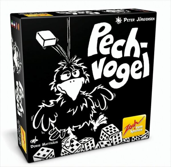 Pechvogel