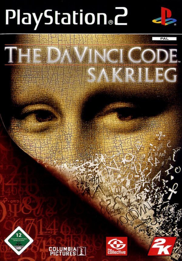 The Da Vinci Code - Sakrileg