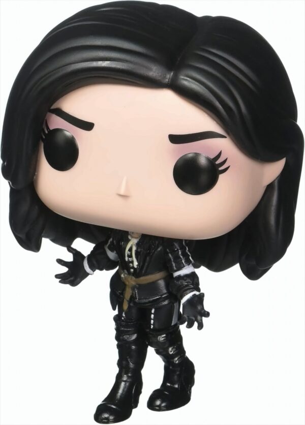 Funko Pop - The Witcher - Yennefer