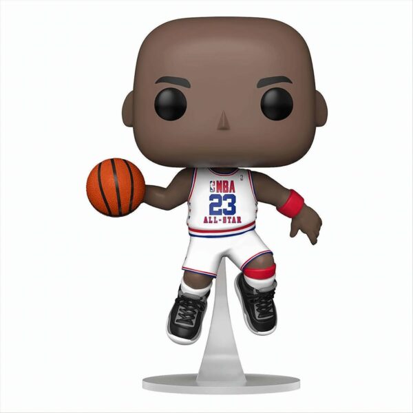 Funko POP - NBA Legends - Michael Jordan NBA All Stars