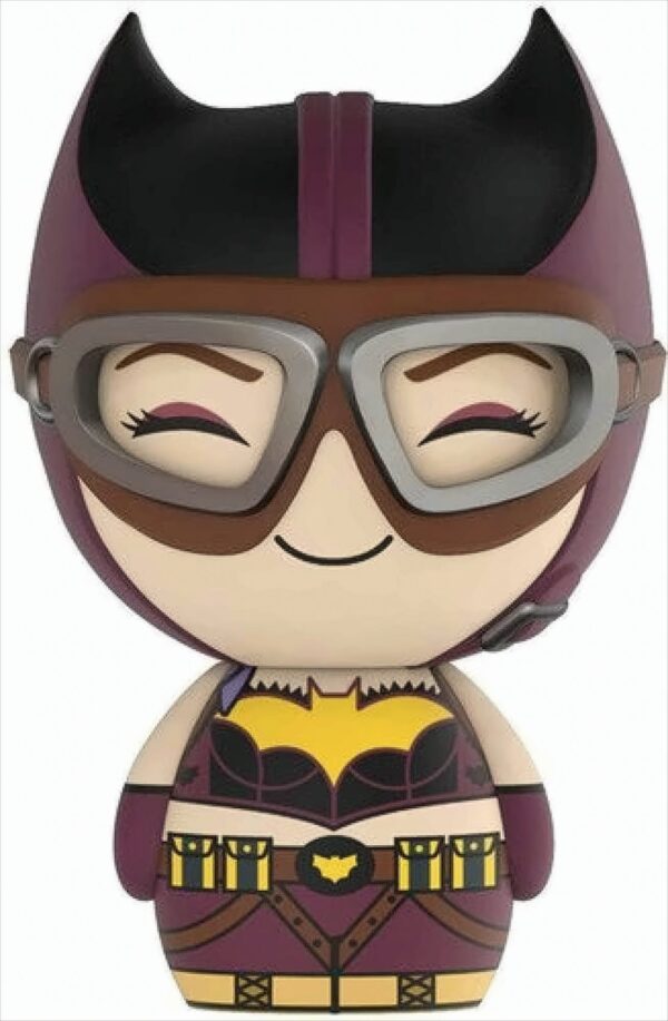 Funko Dorbz - DC: Bombshells - Batgirl