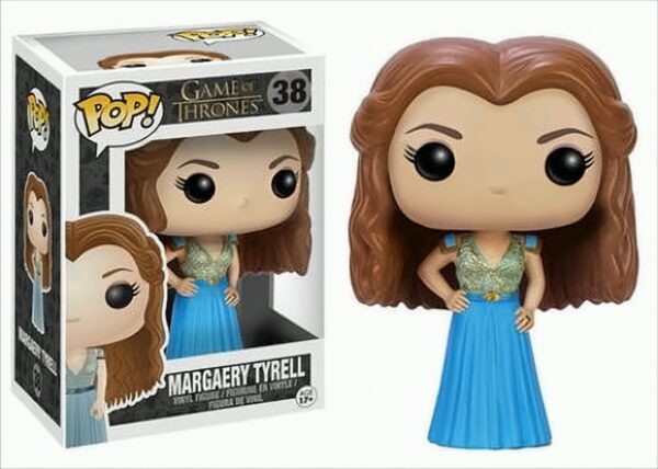 Funko Pop - Game of Thrones - Margaery Tyrell