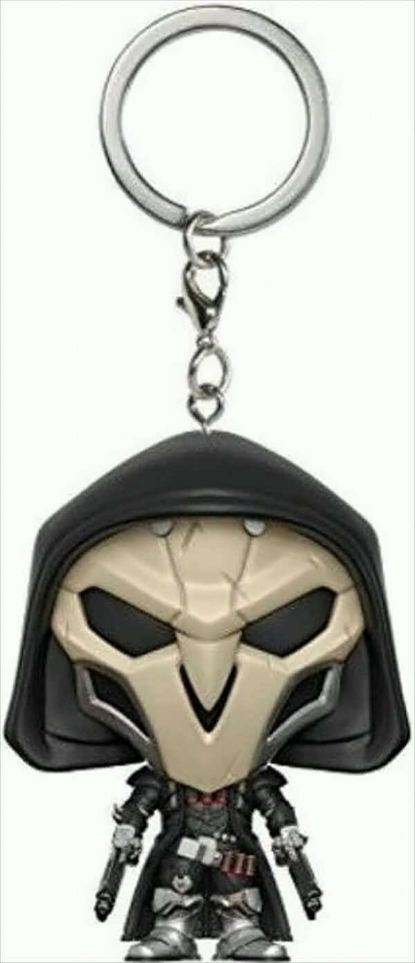 Funko Pop Keychain - Overwatch - Reaper