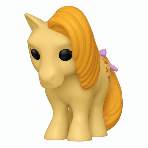 Funko POP Retro Toys - Mein kleines Pony - Butterscotch