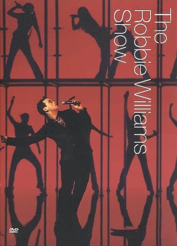 Robbie Williams - The Robbie Williams Show