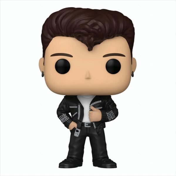 Funko POP - Musik - New Kids on the Block - Jordan