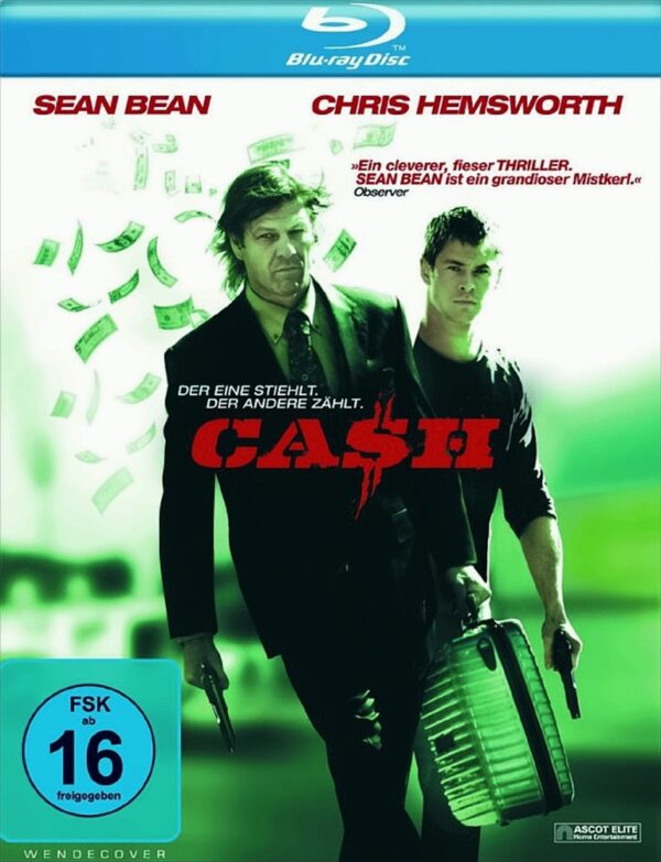 Cash!