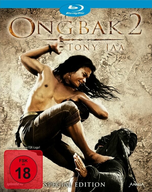 Ong Bak 2